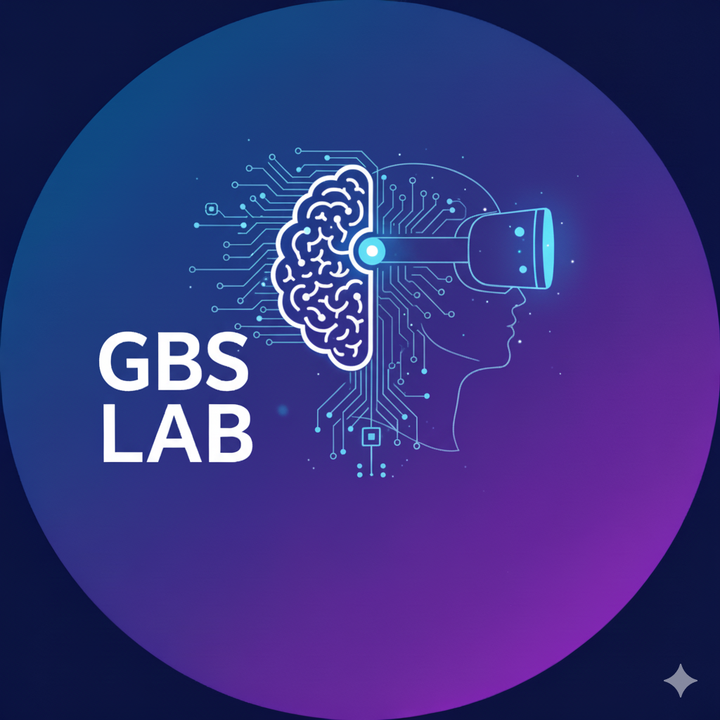 GBS Lab Logo
